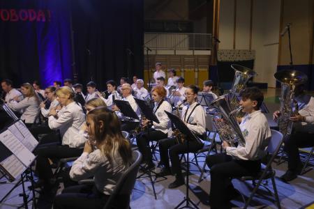 Krajevni praznik Rakeka 45 Foto Ljubo Vukelič